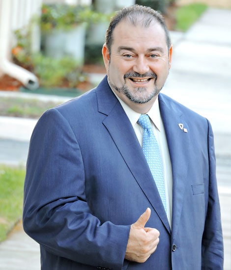 Josep “JOE” Pelayo CCIM, SIOR