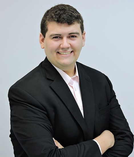 George Pelayo