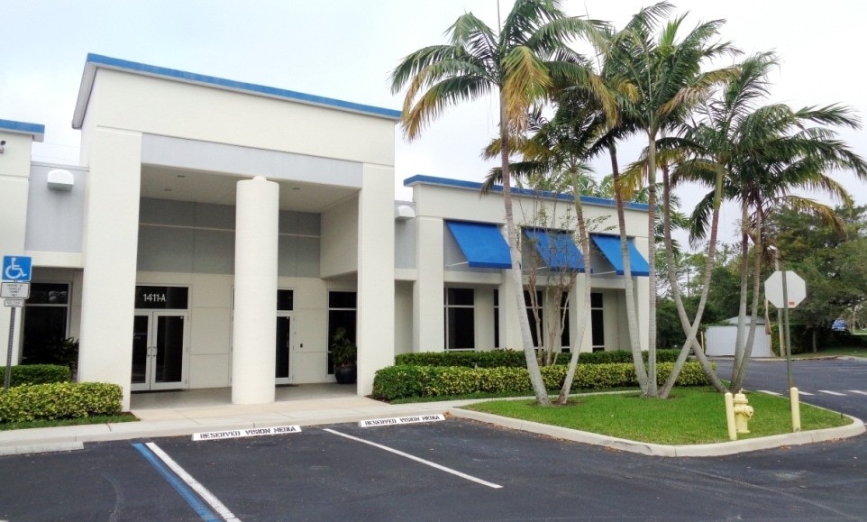 Office Building