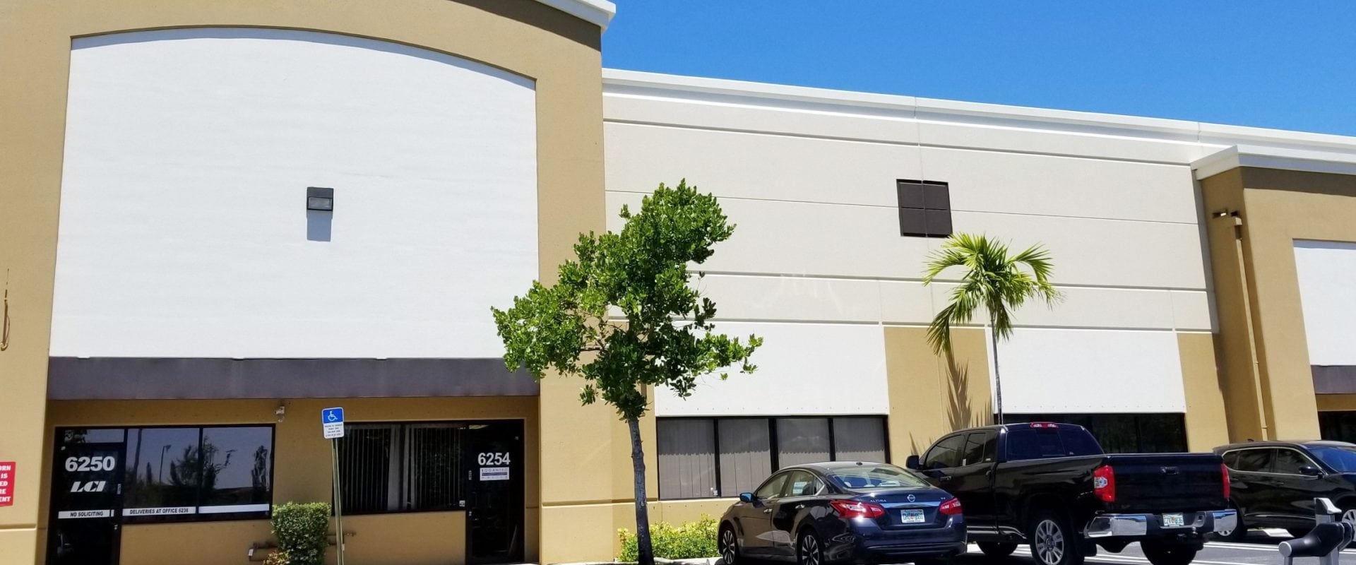 Office/Warehouse