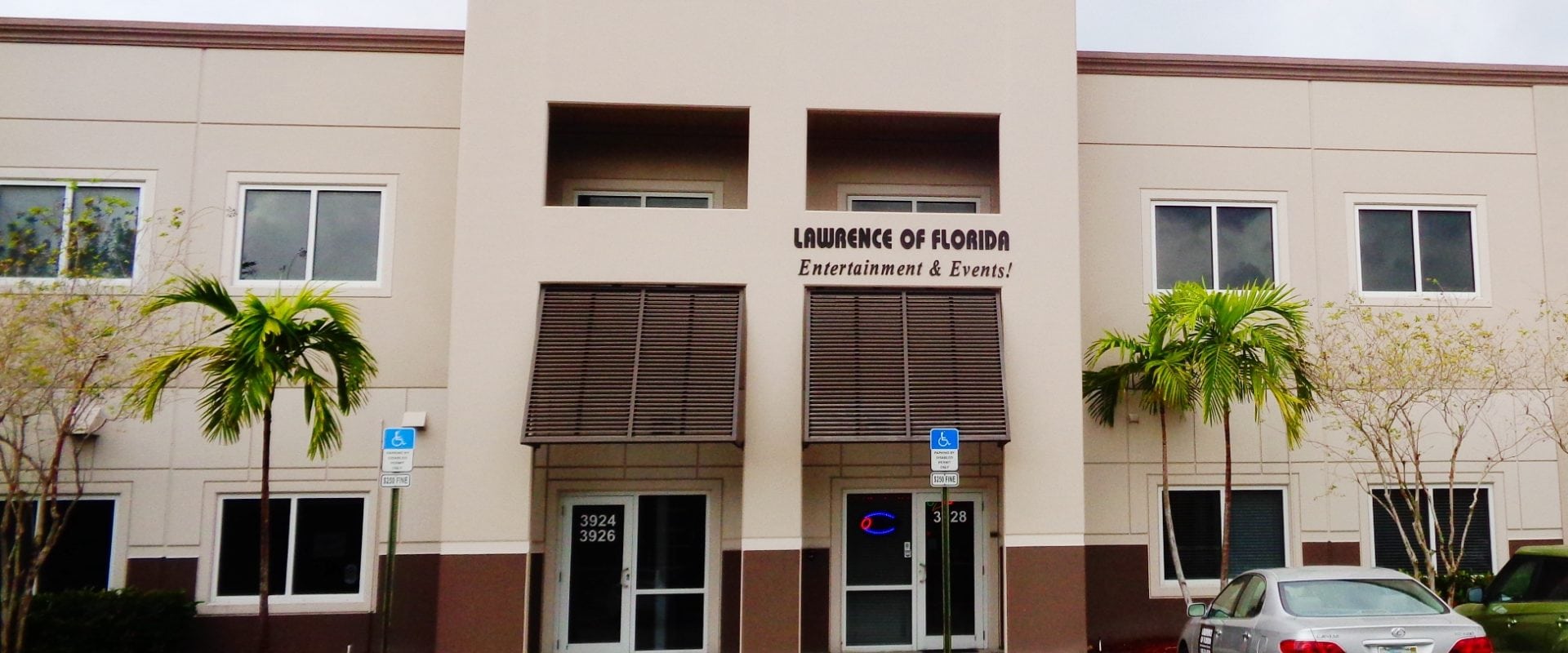 Office Condo