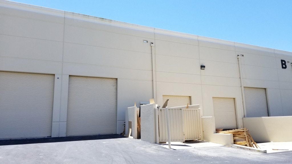 Office/Warehouse