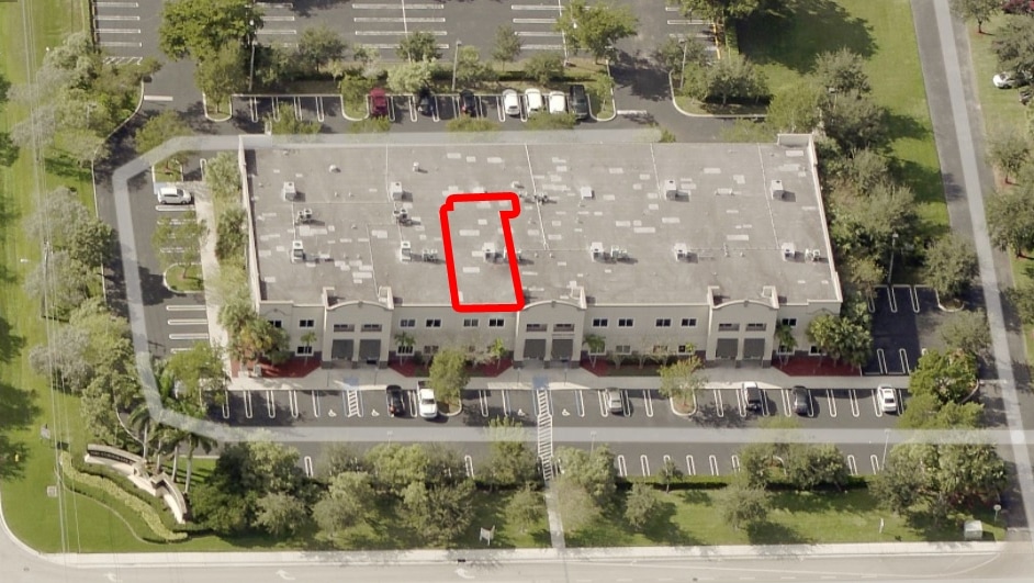 Office Condo
