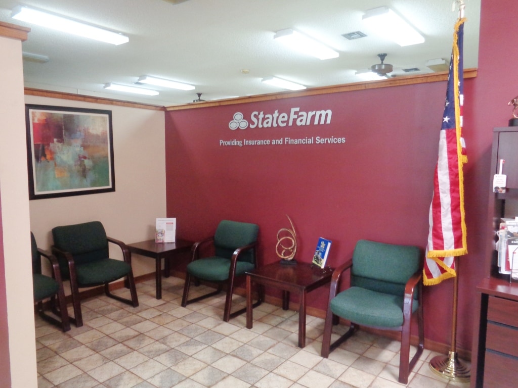 Freestanding Office