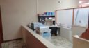 Freestanding Office
