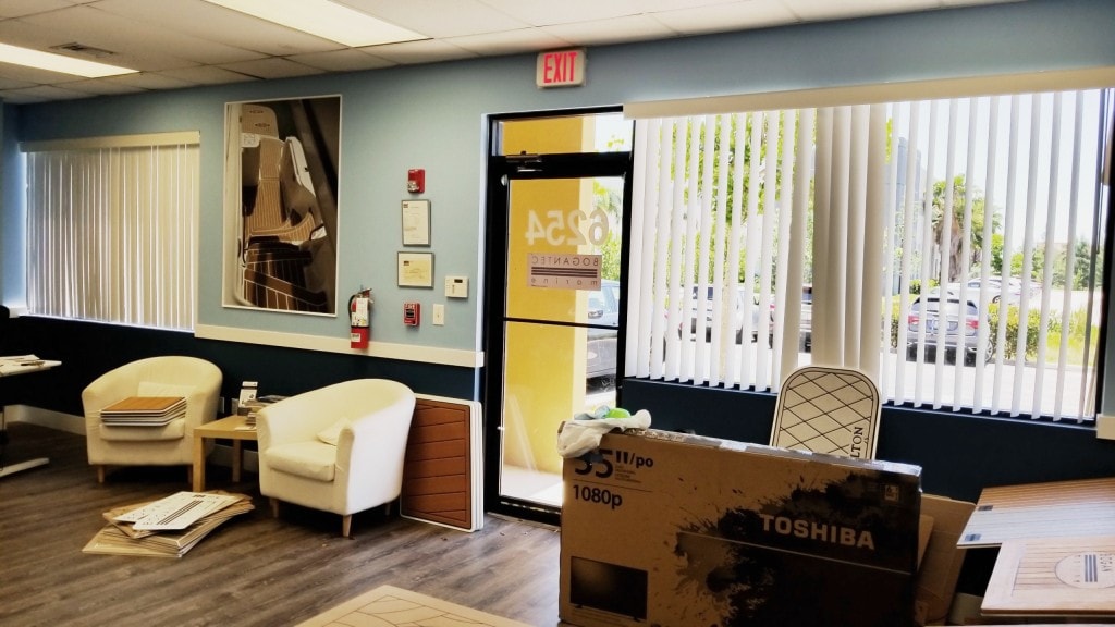 Office/Warehouse