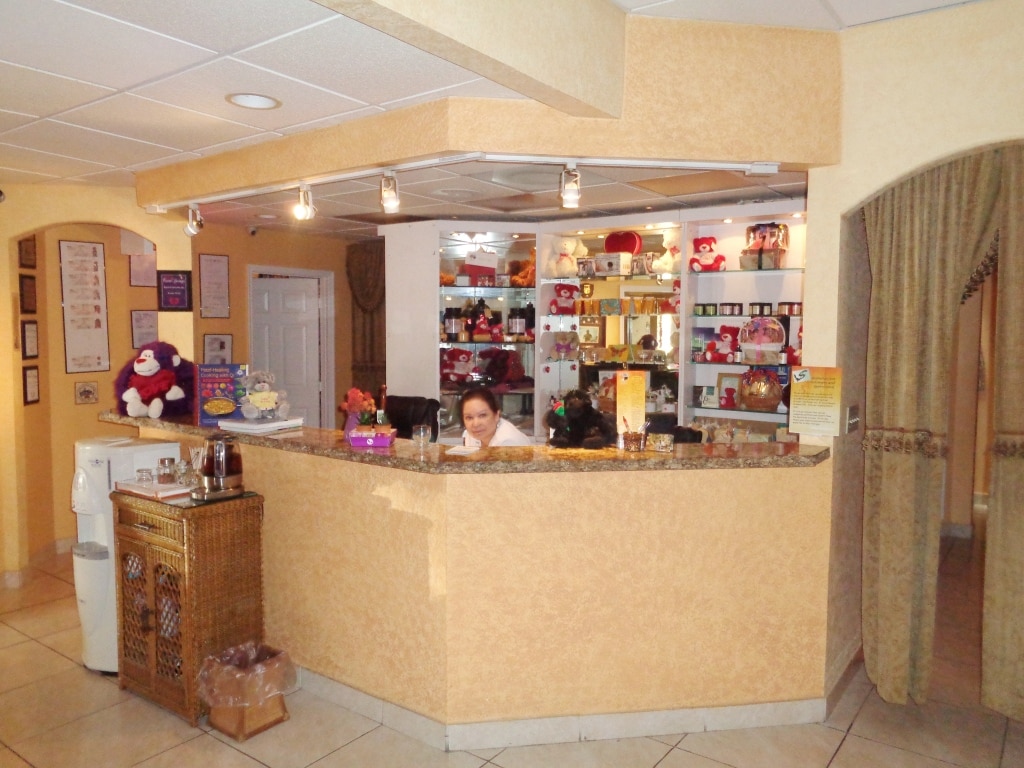 Retail/Office