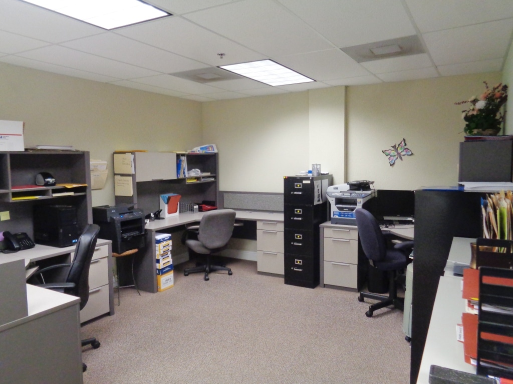 Office Condo