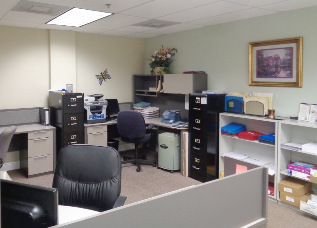 Office Condo