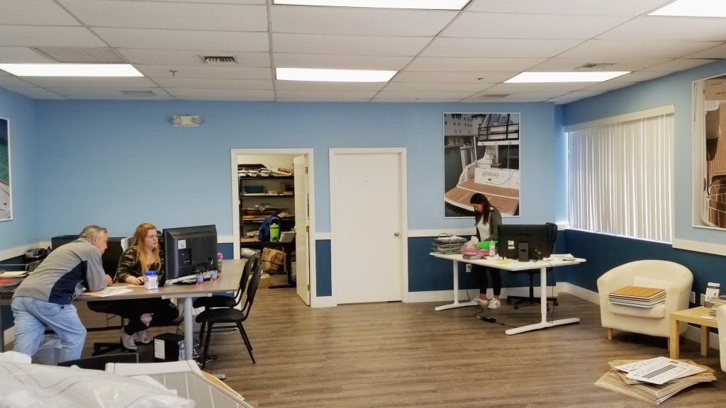 Office/Warehouse