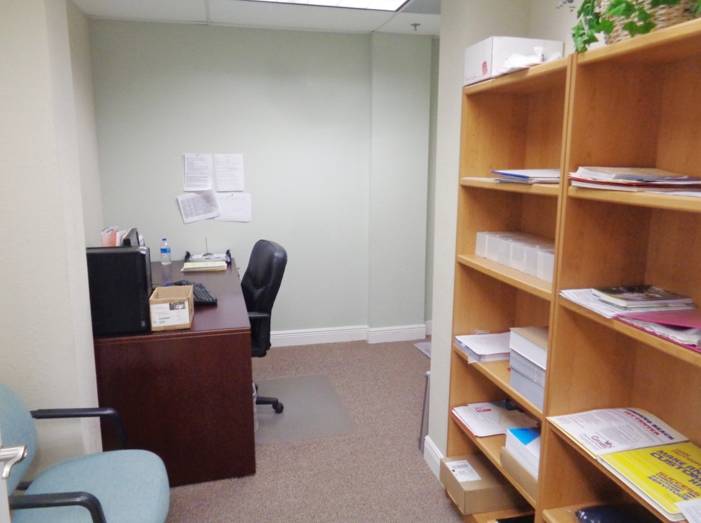 Office Condo