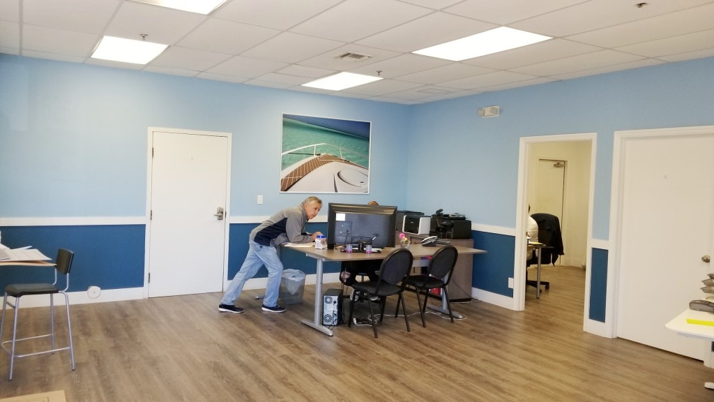 Office/Warehouse