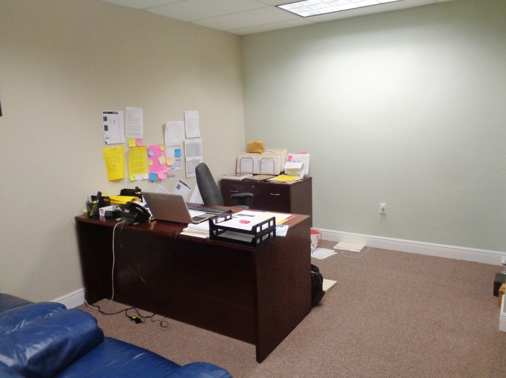 Office Condo