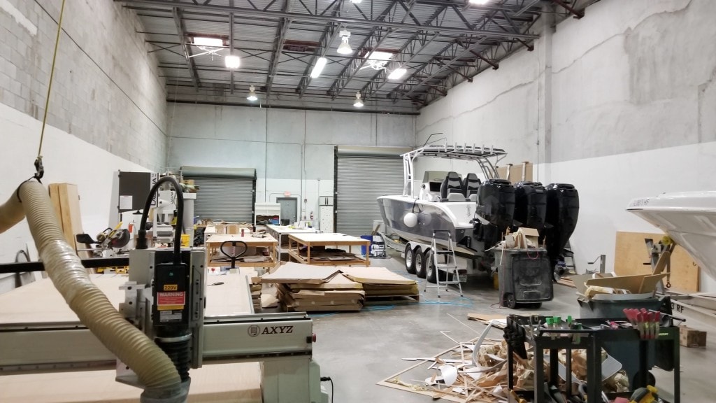 Office/Warehouse