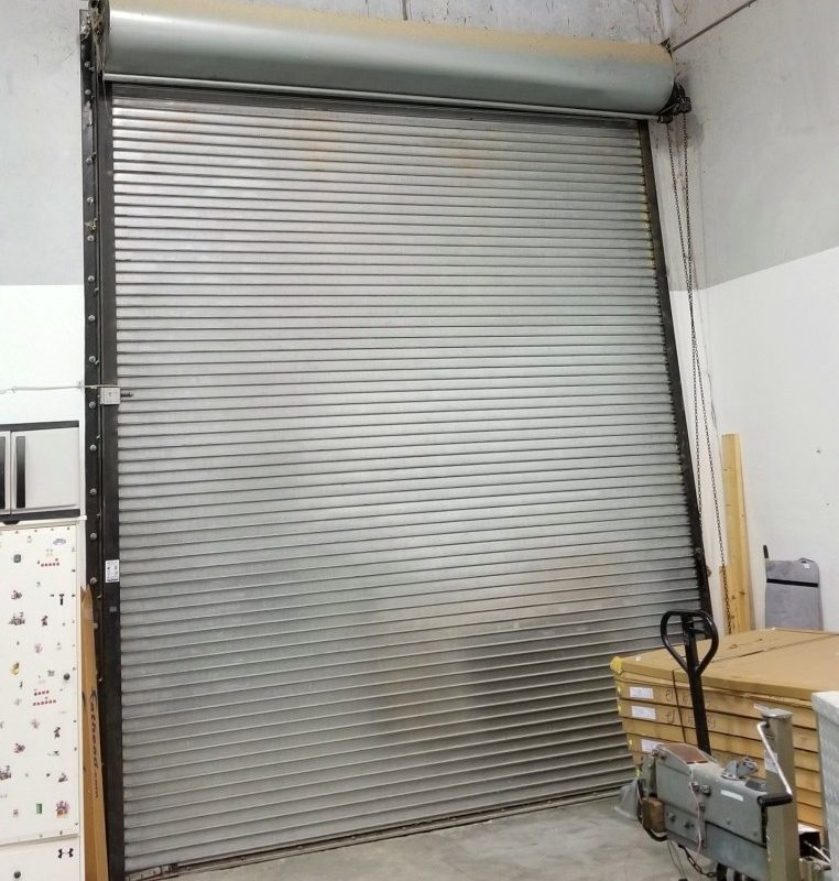 Office/Warehouse