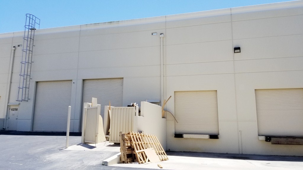 Office/Warehouse