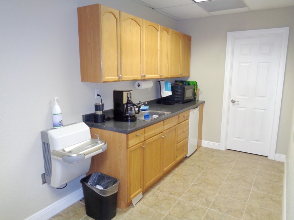 Office Condo