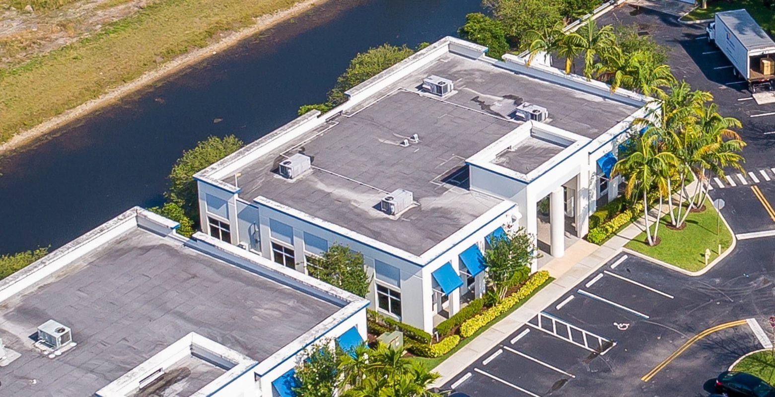 Office Building