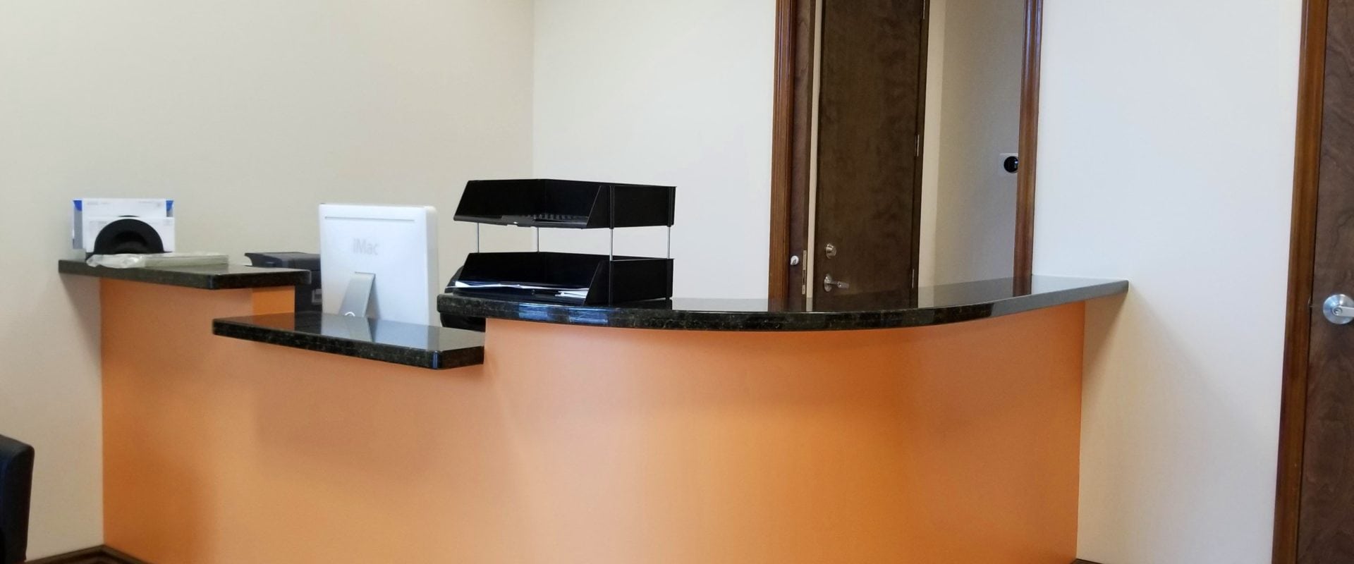 Office Building