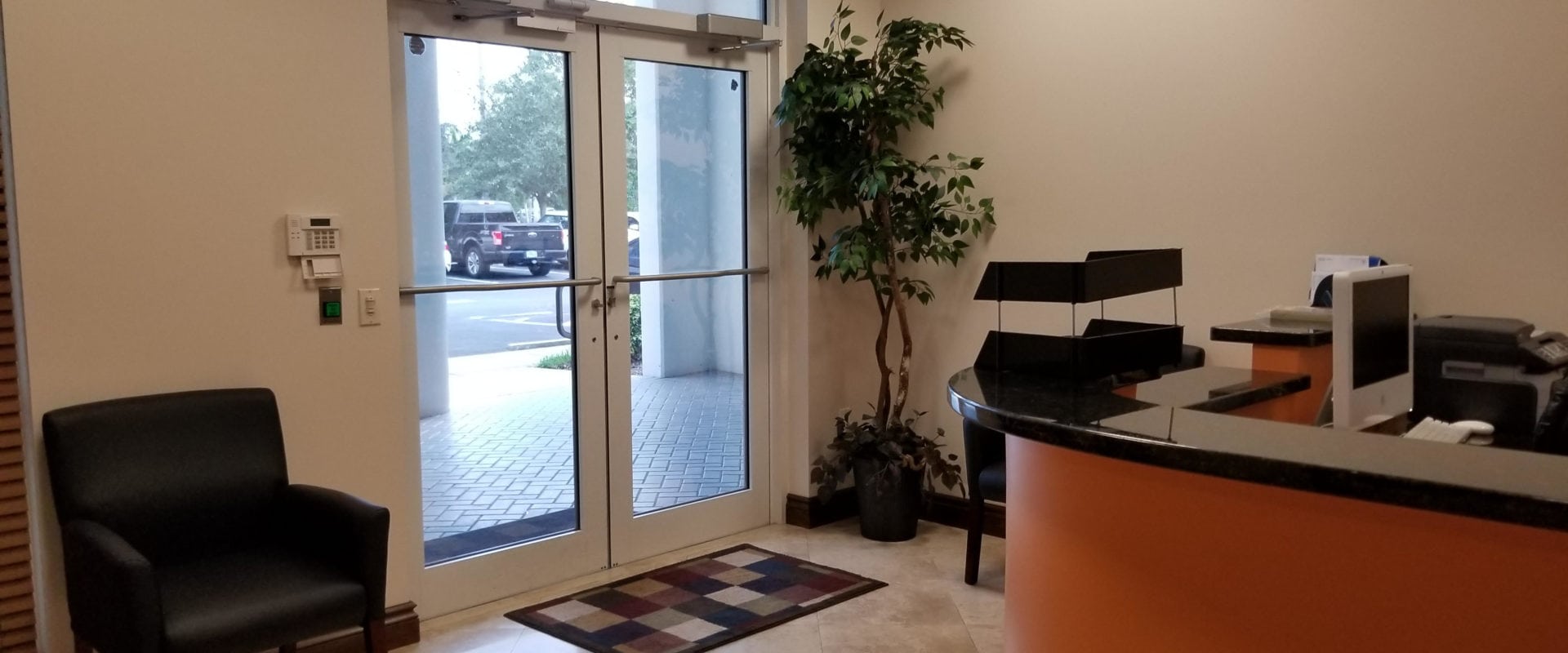 Office Building