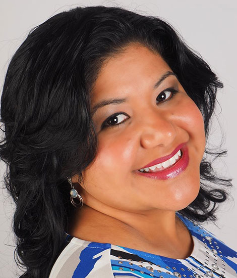 Shirley Alvarez