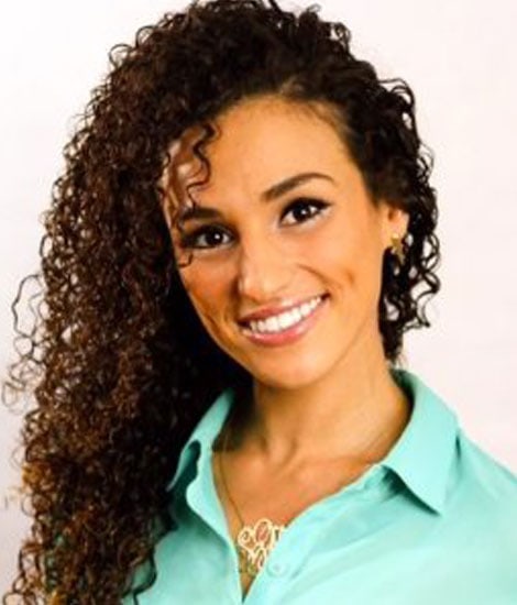 Stephanie Eskinazi