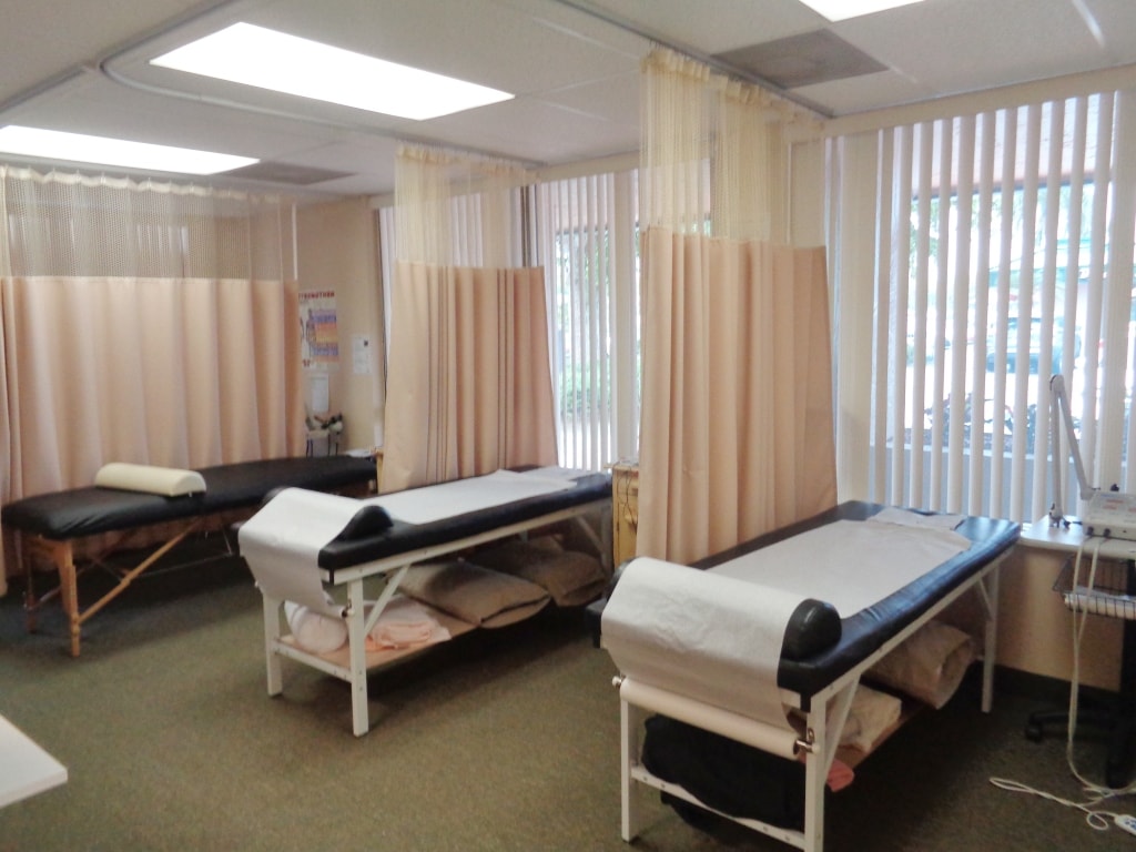 Medical Office