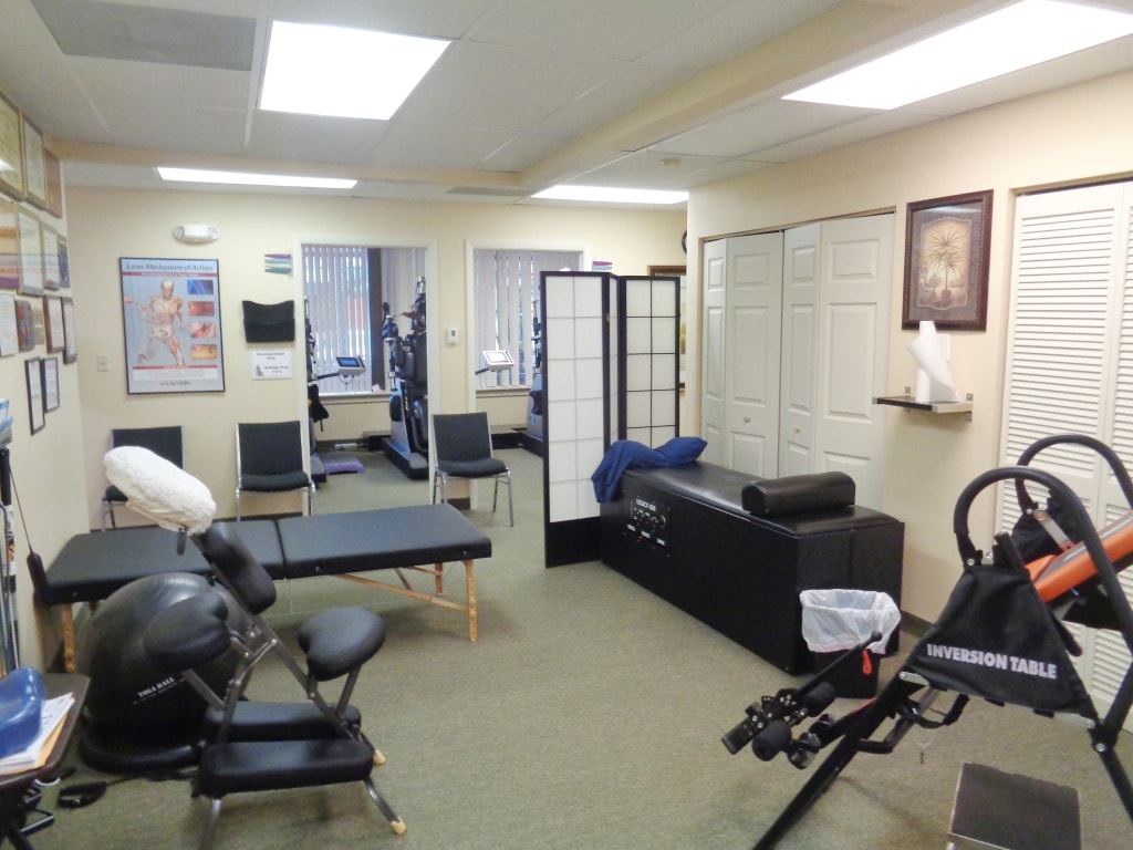 Medical Office