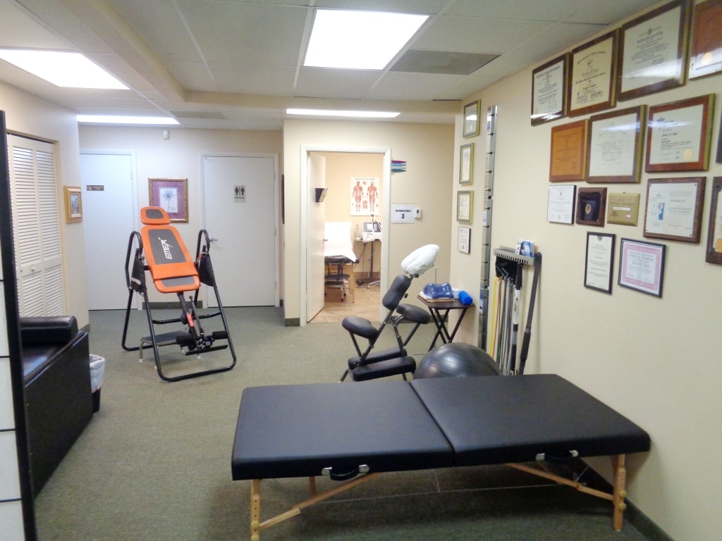 Medical Office
