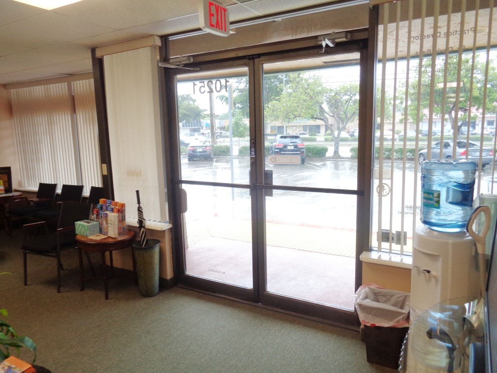 Medical Office