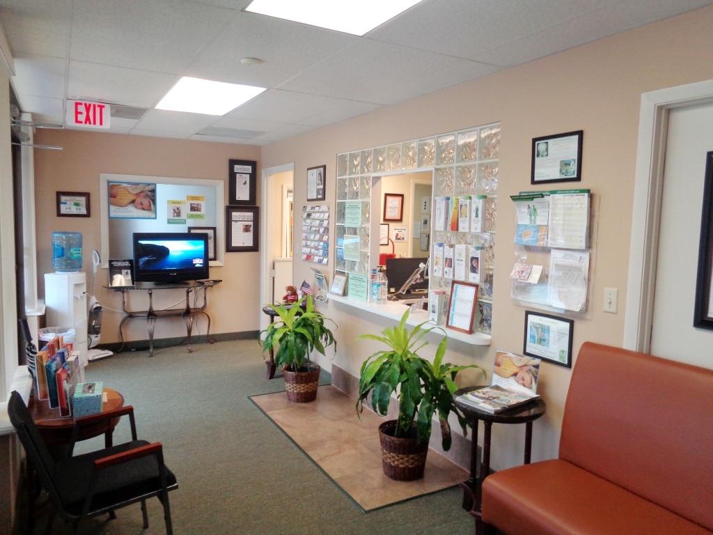 Medical Office