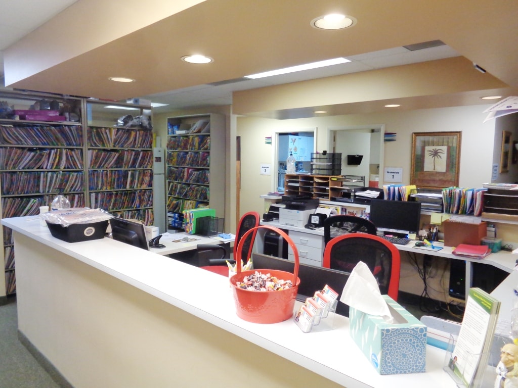 Medical Office