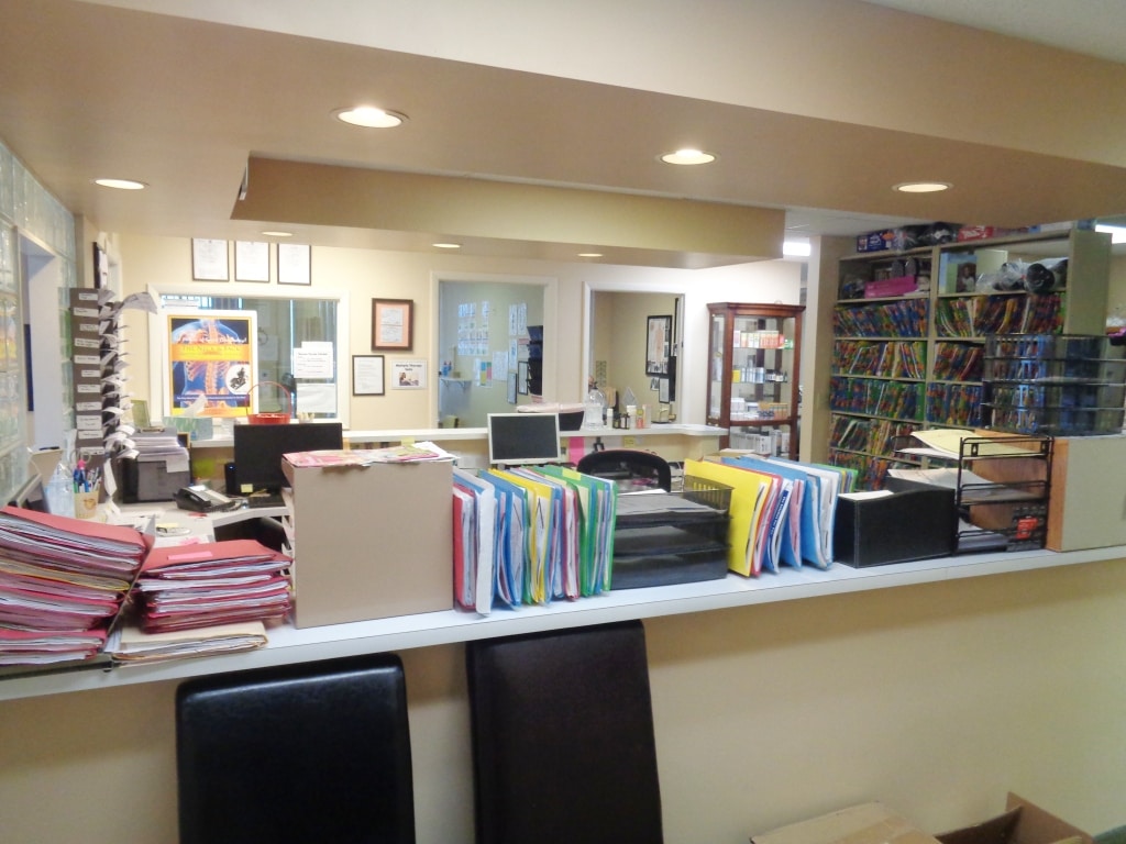 Medical Office
