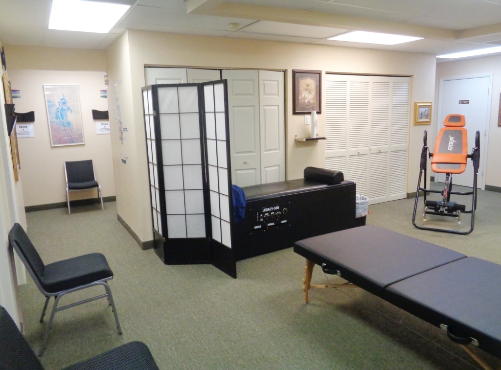 Medical Office