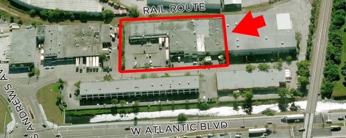 Warehouse