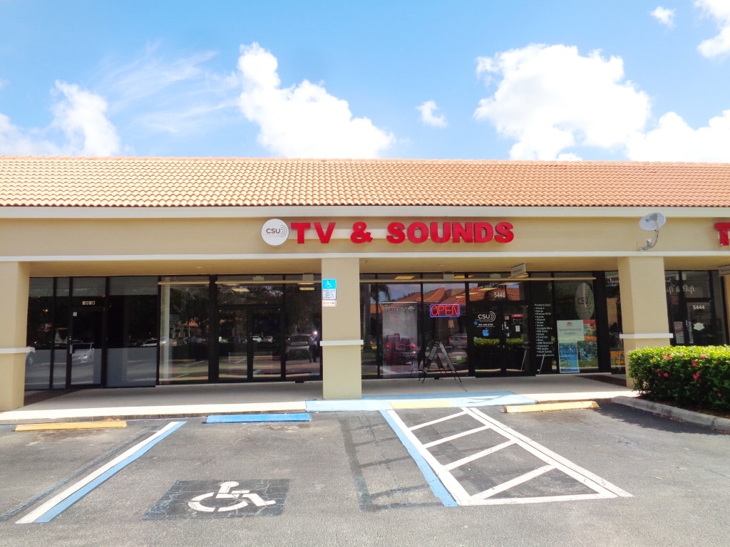 Retail