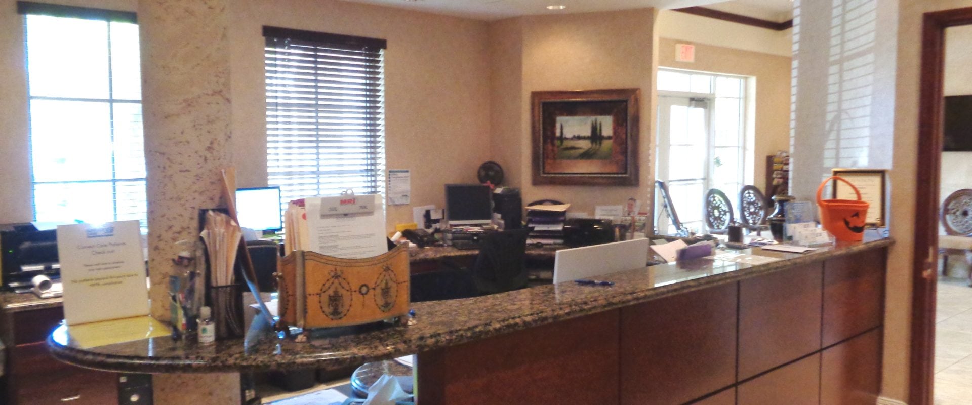 Medical Office