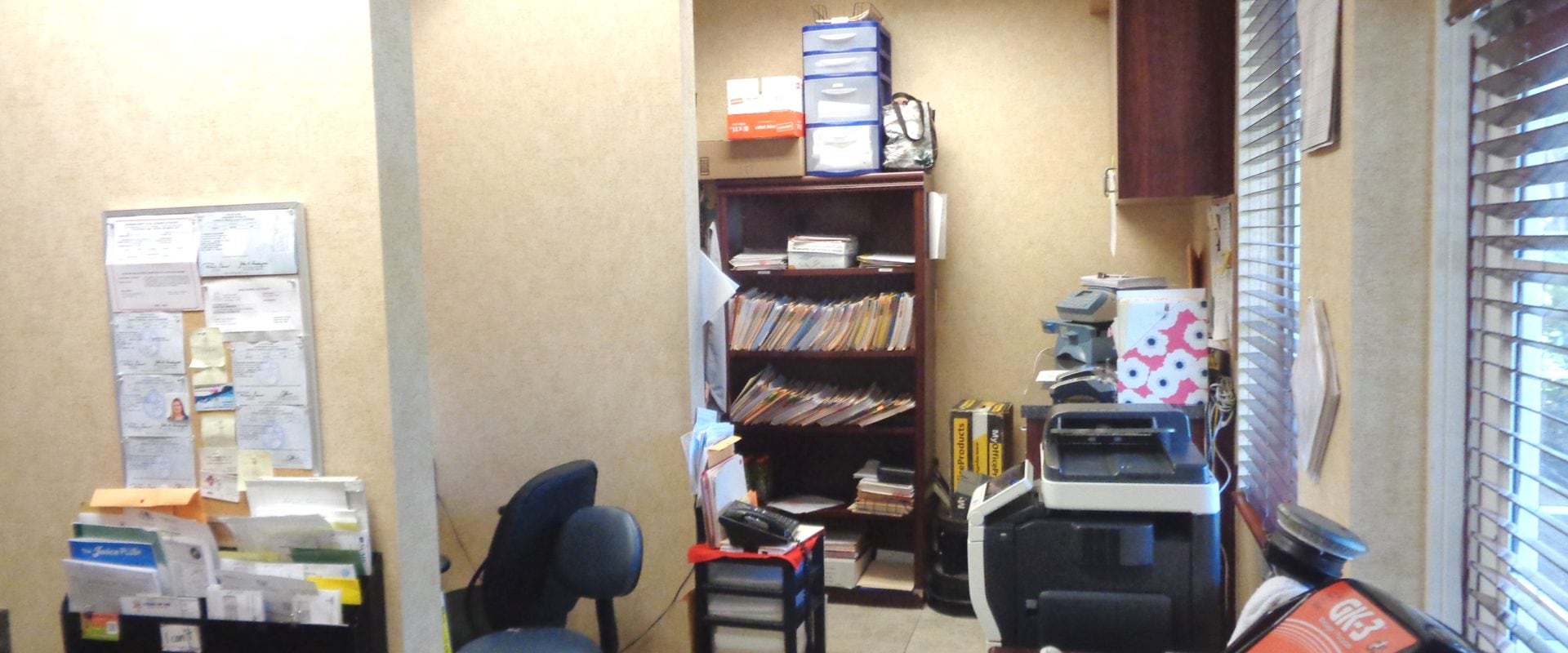 Medical Office