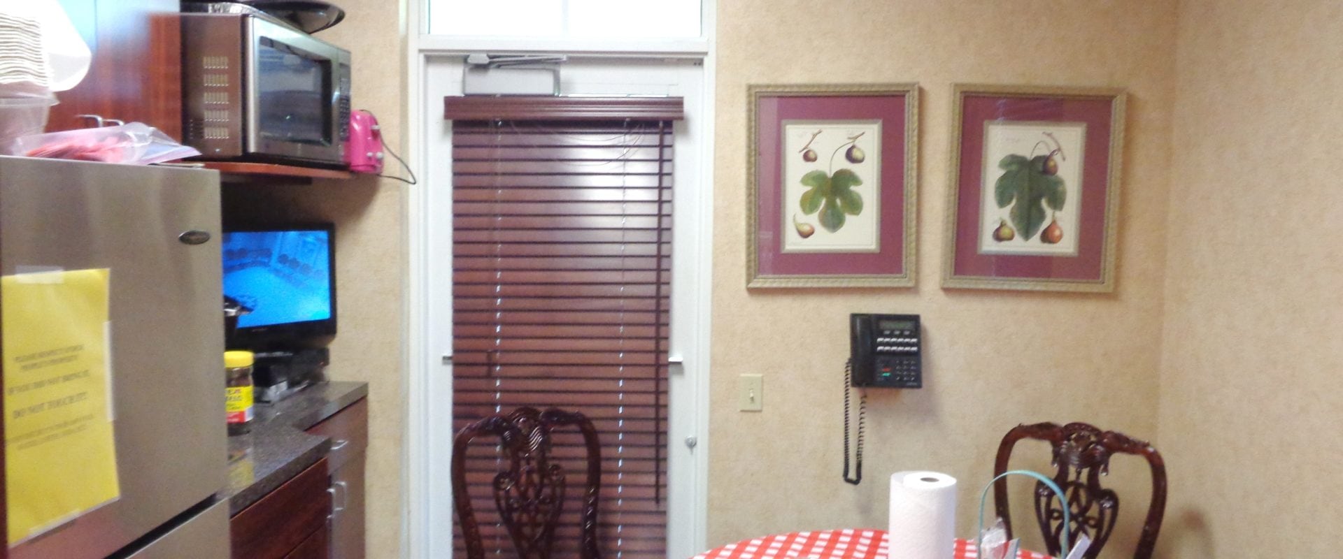 Medical Office