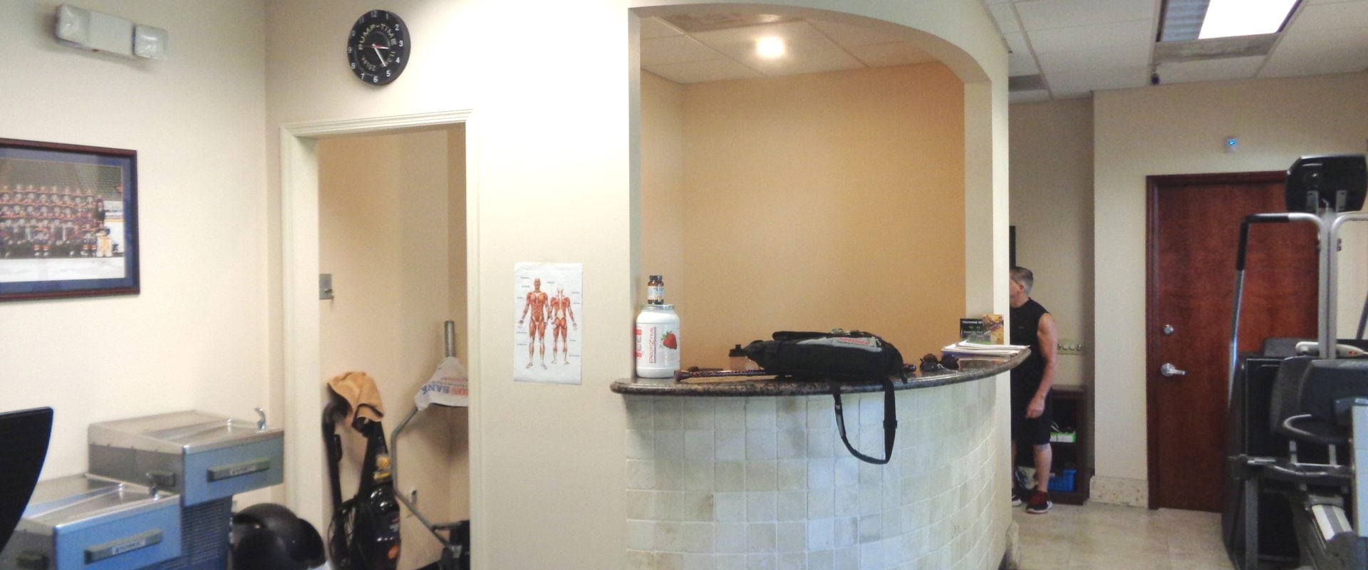 Medical Office