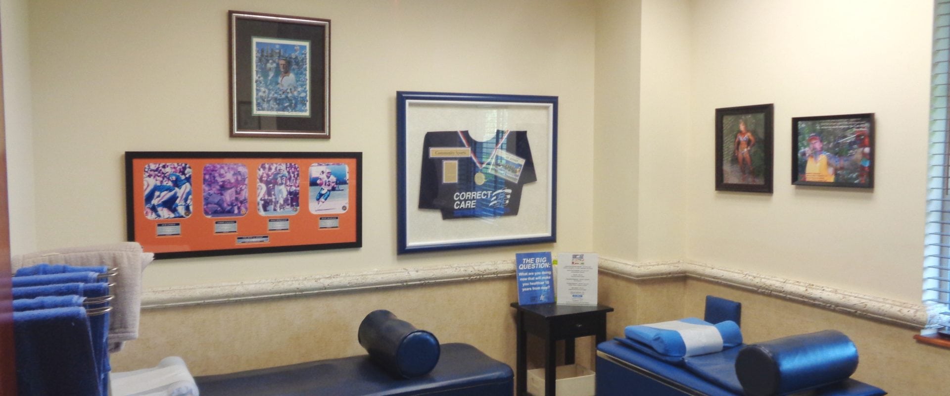 Medical Office