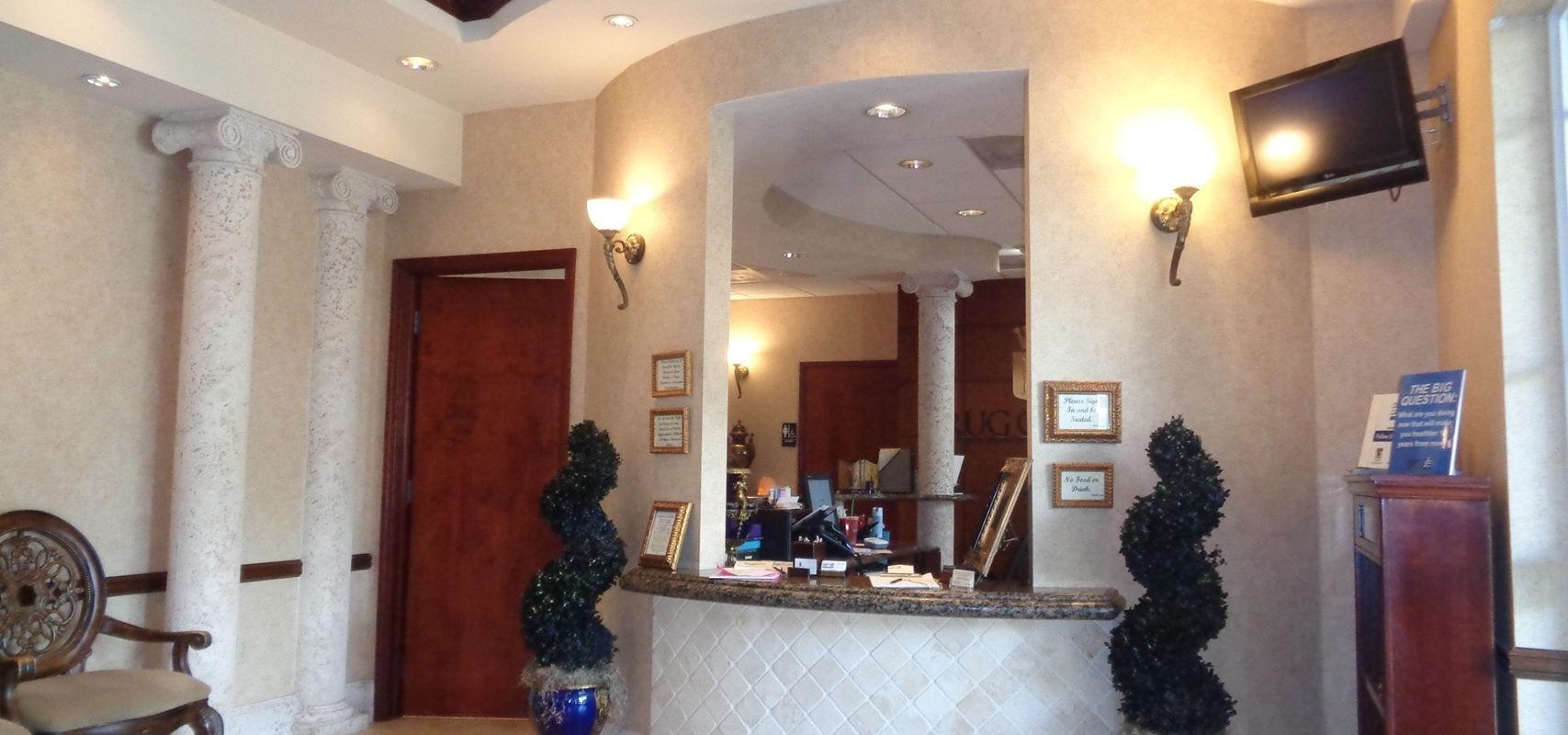 Medical Office