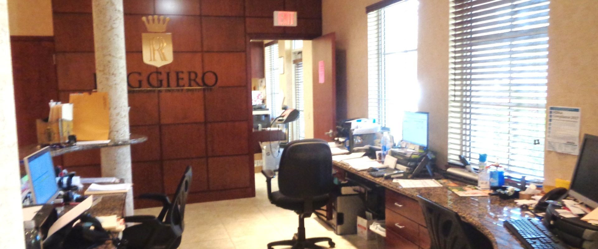 Medical Office