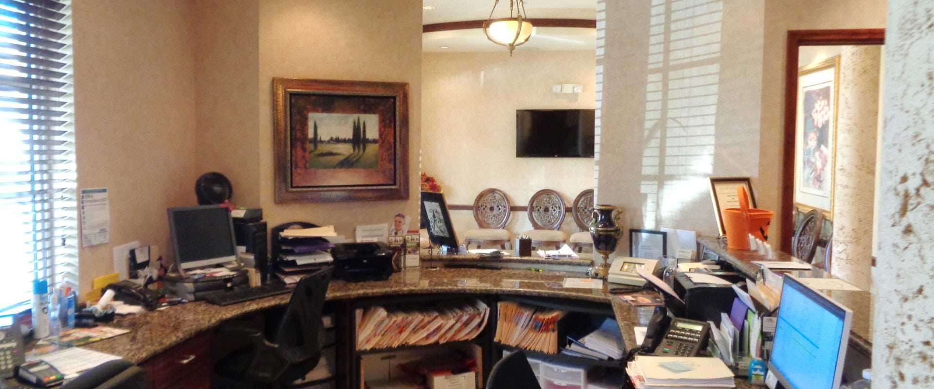 Medical Office