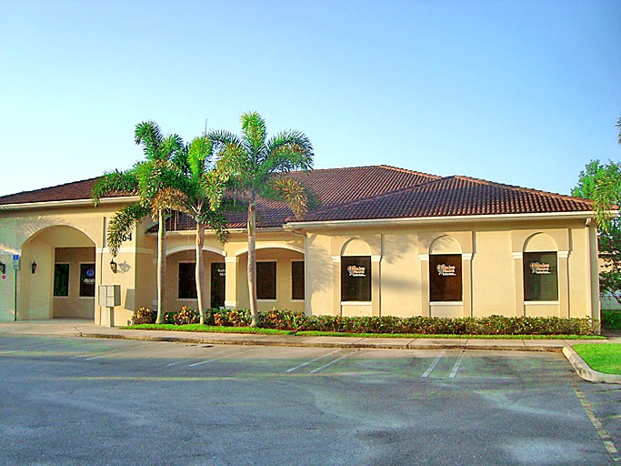 Office Condo