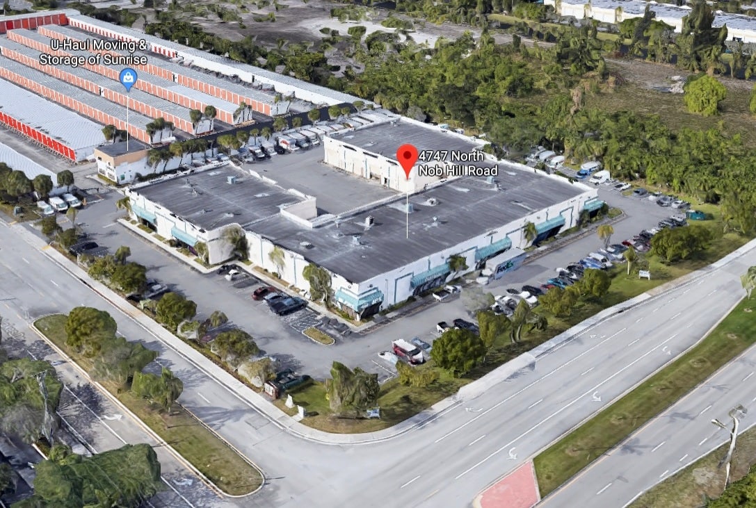 Office/Warehouse