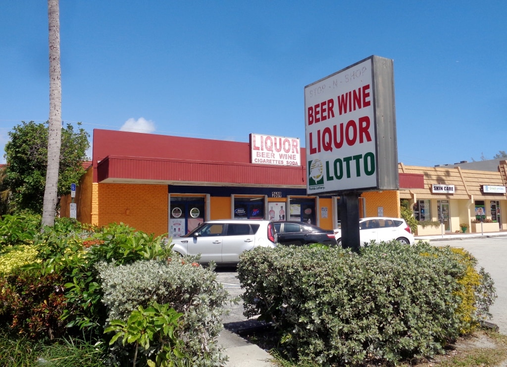 Retail
