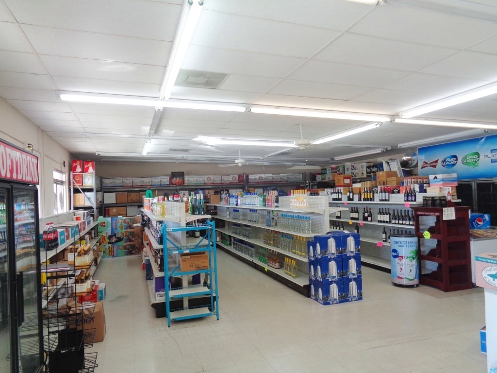 Retail