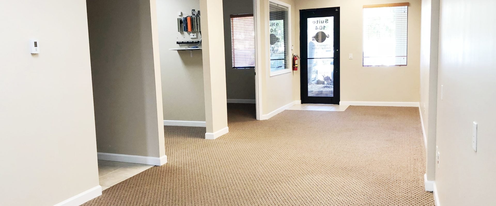 Office Condo