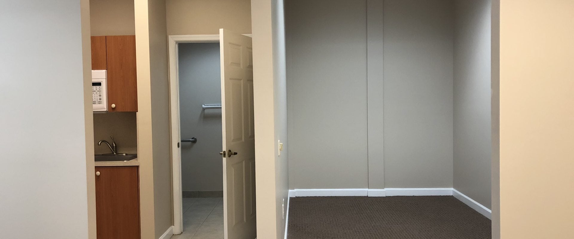Office Condo